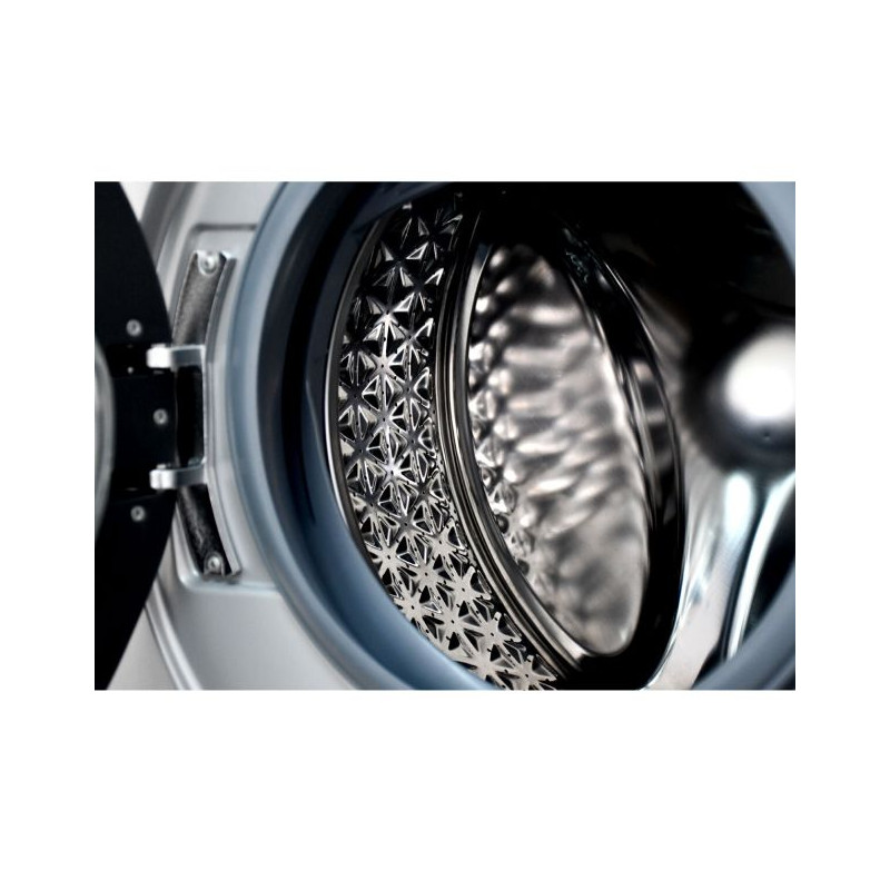 Hisense WFVC6010S automatique 6Kg image 4